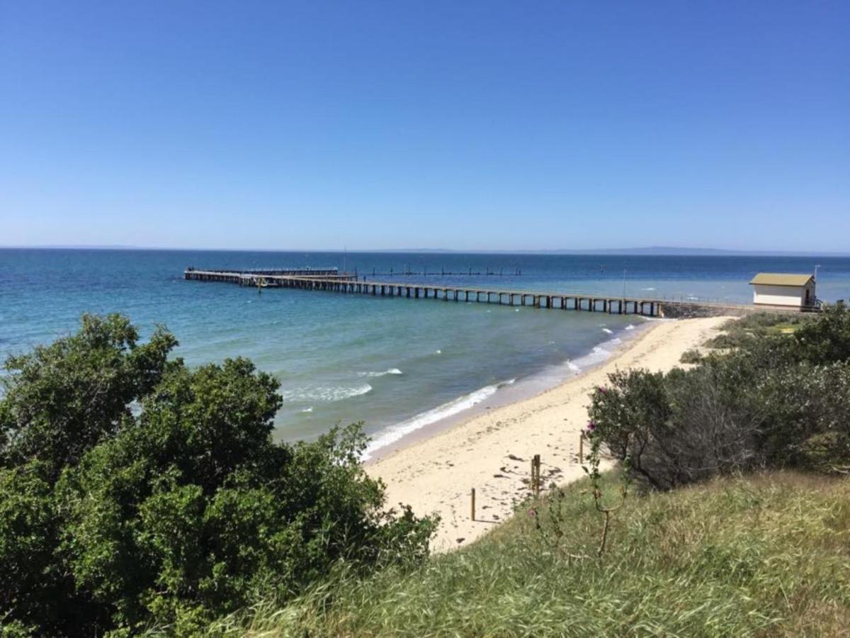 By The Bay Short Stays Private Suite 1 To 4 Days St Leonards Exteriör bild