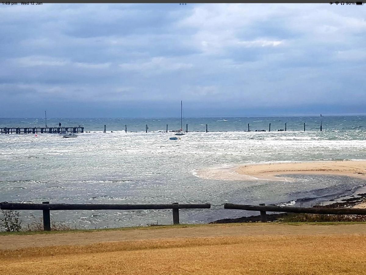By The Bay Short Stays Private Suite 1 To 4 Days St Leonards Exteriör bild