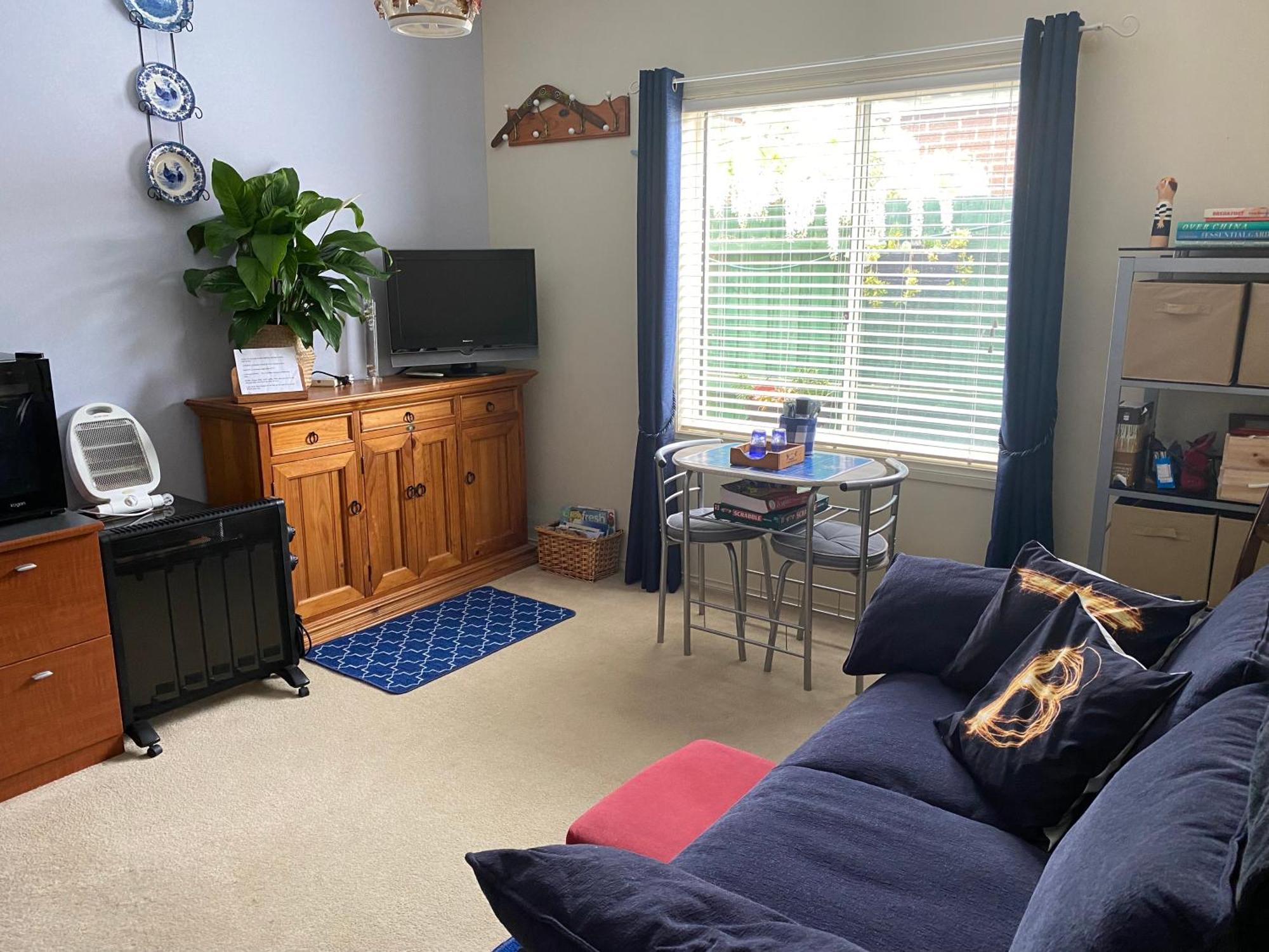 By The Bay Short Stays Private Suite 1 To 4 Days St Leonards Exteriör bild