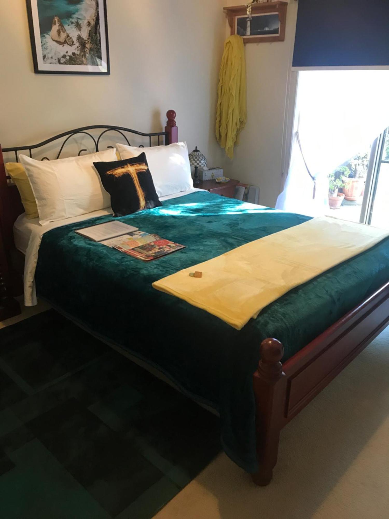 By The Bay Short Stays Private Suite 1 To 4 Days St Leonards Exteriör bild